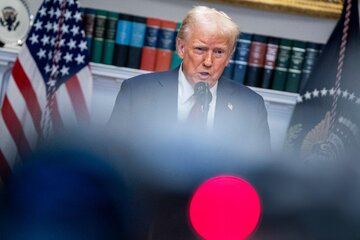 دستور ترامپ برای تحقیق درباره «خطرناک‌ترین رسوایی تاریخ آمریکا»