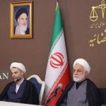 دستورات رئیس قوه قضائیه برای پیگیری بین‌المللی جنایات رژیم صهیونیستی