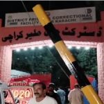ده‌ها زندانی از یک زندان در این شهر گریختند