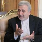 دیدار سفیر ایران در ریاض با ولیعهد عربستان