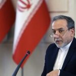 دیدار عراقچی با رؤسای نمایندگی‌های خارجی و بین‌المللی مقیم تهران