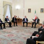 دیدار پزشکیان با مقامات قزاقستان/ فعالیت‌های هسته‌ای جمهوری اسلامی ایران کاملاً شفاف است
