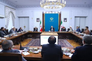 رئیس جمهوری: در دولت شاهدیم مسئولی که دروغ گفته، آن را با عنوان مصلحت توجیه می‌کند/ ریاکاری ریشه در نظام آموزشی دارد