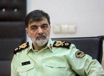 رادان:دستگیری تعدادی از جاسوسان رژیم صهیونسیتی با گزارشات مردمی
