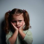 راهکارهای کنترل ترس کودک از شرایط جنگی