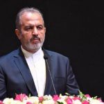 رایزنی دیپلمات ایرانی با مقام وزارت خارجه طالبان