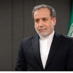 رایزنی عراقچی با وزرای خارجه تروئیکای اروپایی و مسئول سیاست خارجی اتحادیه اروپا