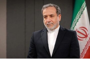 رایزنی عراقچی با وزرای خارجه تروئیکای اروپایی و مسئول سیاست خارجی اتحادیه اروپا