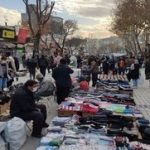 رشد اقتصادی به کمتر از یک درصد رسید
