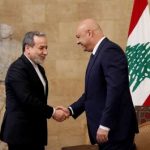 روایت العهد از دلایل سفر عراقچی به لبنان