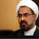 روایت جوادی آملی از پیام امام خمینی به گورباچوف/ در آن پیام، امام با صراحت تمام فرمودند که اکنون که صدای خردشدن استخوان‌های کمونیسم را می‌شنوید