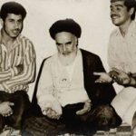 روایت حاج احمد خمینی از شب تصمیم‌گیری برای محل دفن امام