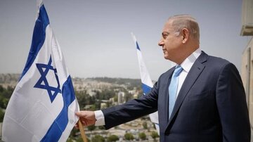 روزنامه صهیونیستی: حمایت ترامپ از نتانیاهو، دوستی خاله خرسه است