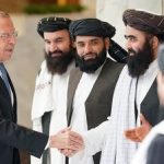 روسیه به‌طور رسمی با پذیرش سفیر طالبان در مسکو موافقت کرد