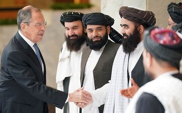 روسیه به‌طور رسمی با پذیرش سفیر طالبان در مسکو موافقت کرد