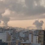 روش مراقبت از چشم ها در برابر موج انفجار