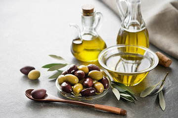 روغن زیتون فاسد را اینطور شناسایی کنید