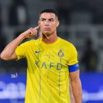 رونالدو با پیراهن النصر خداحافظی می‌کند!