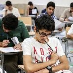 روند تصحیح برگه‌های امتحانات نهایی تشریح شد/ جزئیات