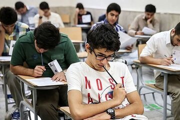 روند تصحیح برگه‌های امتحانات نهایی تشریح شد/ جزئیات