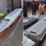 رونمایی از ناو ترسناک کره‌جنوبی؛ بدون خدمه با هوش مصنوعی!