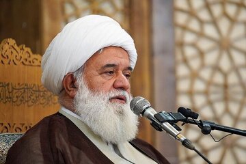 رییس شورای حوزه‌های علمیه تهران: آنچه رخ داده است، «توقف عملیّات نظامی» است، نه ترک مخاصمه/ احتمال نقض از سوی دشمن پس از ترمیم و تجهیز بسیار قوی است