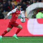 زلزله در پرسپولیس پس از فیفادی؛ ممکن است اورونوف جدا شود!