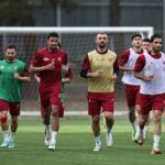 زمان آغاز تمرینات پرسپولیس برای لیگ ۲۵