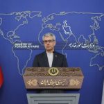 زمان و مکان دور بعدی مذاکرات ایران و آمریکا اعلام شد