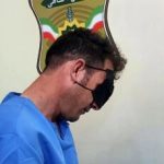 سابقه قضایی متهم قتل الهه حسین نژاد اعلام شد