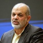 سردار وحیدی: دشمنان قادر به تسلیم ملت ایران نیستند/ سردار سلامی نقش بزرگی در حرکت رو به جلوی سپاه ایفا کرد