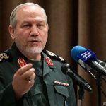 سرلشکر صفوی: رهبری در ۳۶ سال گذشته، انقلاب را از گذرگاه‌های دشوار عبور داده‌اند
