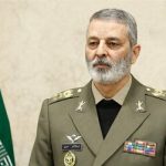 سرلشکر موسوی: آمادگی داریم پاسخ محکمی به دشمن، در صورت تکرار تجاوز بدهیم / خالد بن سلمان عربستان برای پایان جنگ تجاوز تلاش زیادی کرده است