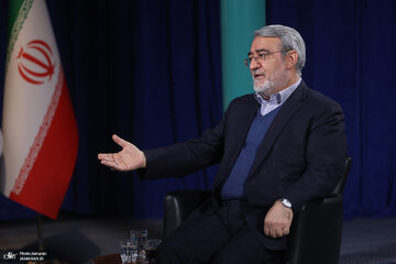 سفیر ایران در چین: هیچ  واهمه‌ای از مذاکره نداریم/در جنگ و زیر موشک فرصت مذاکره نیست