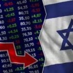 سقوط بورس تل‌آویو، ریاض و قاهره در پی حمله اسرائیل به ایران