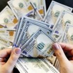 سقوط دلار به پایین‌ترین رقم در ۳ سال اخیر