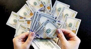 سقوط دلار به پایین‌ترین رقم در ۳ سال اخیر