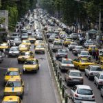  سقوط ۸۴ درصدی حمل‌ونقل عمومی در استان تهران