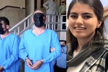 سوال روزنامه اطلاعات: آیا دختران و همسران مسئولان هم از تاکسی اینترنتی استفاده می کنند؟/ واقعا پلیس به استعلام قاتل الهه حسین نژاد پاسخ مثبت داده؟