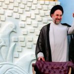 سید محمد خاتمی در سالگرد ارتحال امام در سال ۱۳۷۷ چه گفته بود؟/ چشمی در ایران نماند که از ماتم ایشان گریان نشود