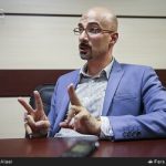 شهاب‌ طباطبایی: مراقبِ خدشه‌ سازهای ناکوک به “باهم‌بودن” ایرانیان باشیم