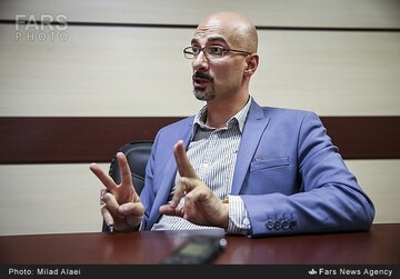 شهاب‌ طباطبایی: مراقبِ خدشه‌ سازهای ناکوک به “باهم‌بودن” ایرانیان باشیم