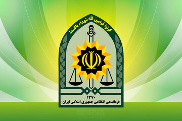 شهادت رئیس پلیس امنیت عمومی اسدآباد همدان بر اثر اصابت پهپاد
