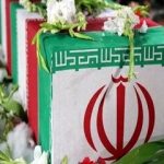 شهادت معاون فرهنگی‌اجتماعی سازمان اطلاعات فراجا در حمله رژیم صهیونیستی