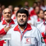 شهادت ۳ امدادگر هلال‌احمر/ کولیوند: راه شهدا را ادامه می‌دهیم