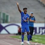 شوک به استقلال؛ اندونگ قراردادش را فسخ کرد!