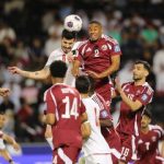شکست ایران مقابل قطر در شب بد ملی‌پوشان/ فوتباله دیگه!