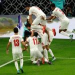 شگفتی بزرگ در فوتبال آسیا/ صعود تاریخی اردن به جام جهانی