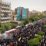 شگفتی یک افسر اطلاعاتی اسرائیل درباره ملت ایران؛مردمی که تا آخر می‌جنگند و تسلیم نمی‌شوند