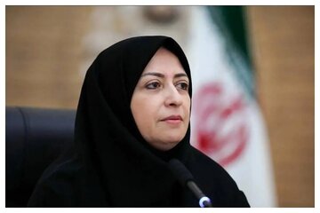 شینا انصاری پیام تسلیت نوشت